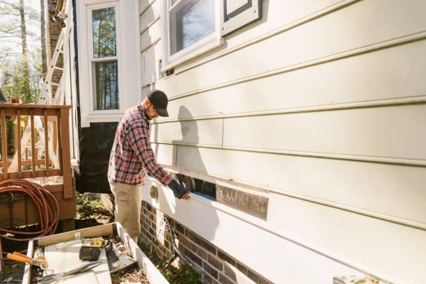 Top rated local Vinyl Siding specialists in Rutherfordton, NC